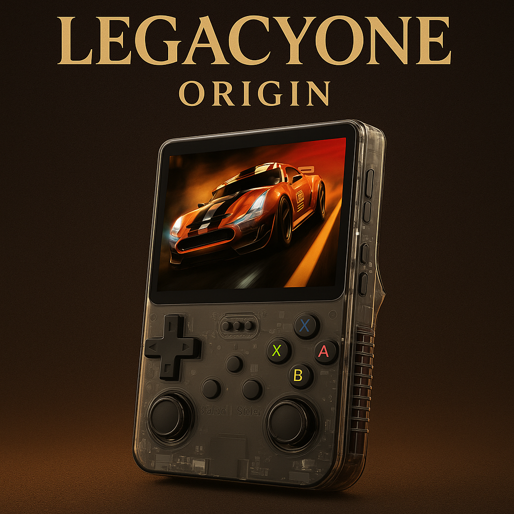 LegacyOne® Origin