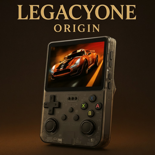 LegacyOne® Origin