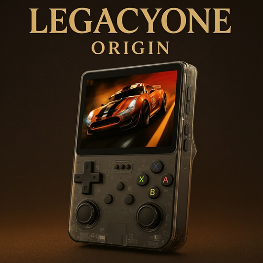LegacyOne® Origin