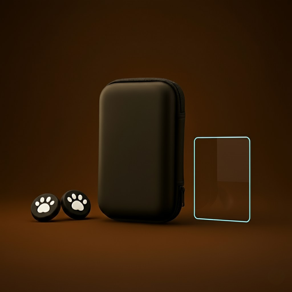 Protection & Performance Kit